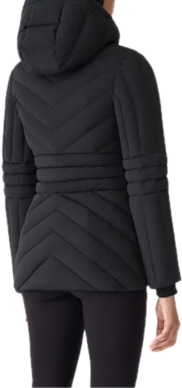 Mackage Nadia Nf Zwart