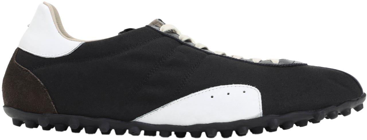 Maison Margiela MAISON MARGIELA S57WS0509.P8190 Zwart