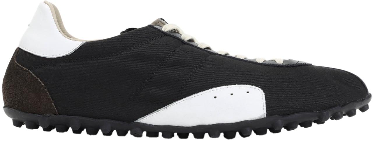 Maison Margiela MAISON MARGIELA S57WS0509.P8190 Zwart