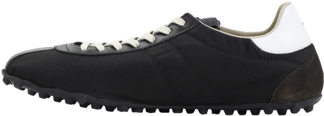 Maison Margiela MAISON MARGIELA S57WS0509.P8190 Zwart