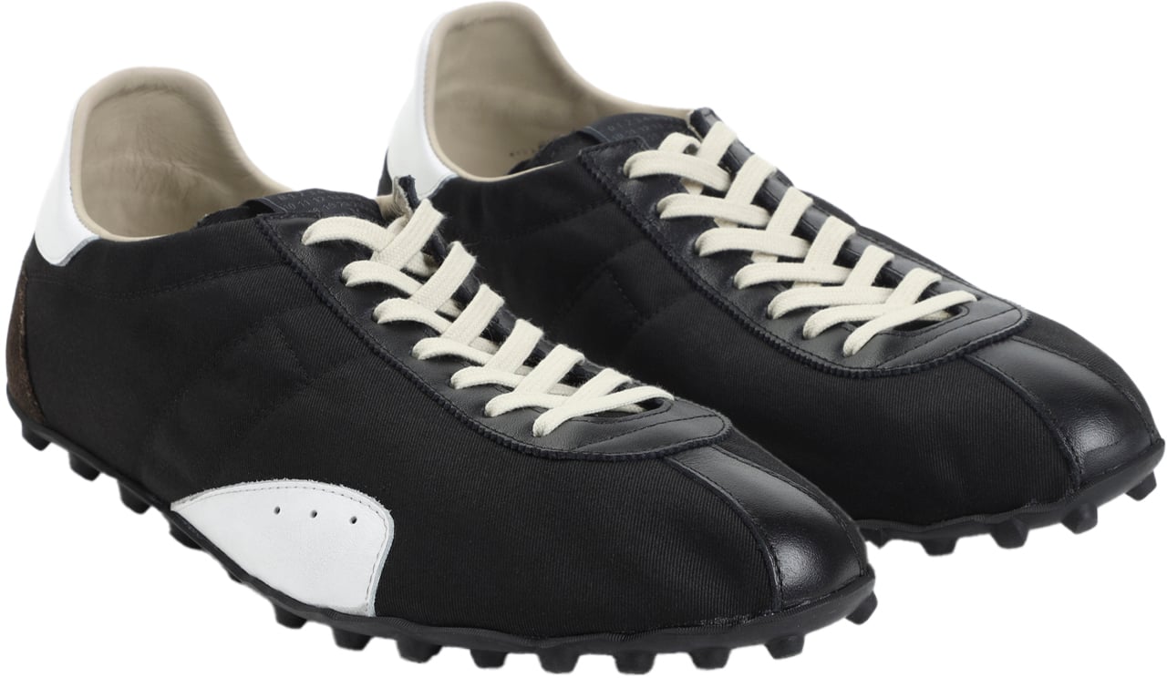 Maison Margiela MAISON MARGIELA S57WS0509.P8190 Zwart
