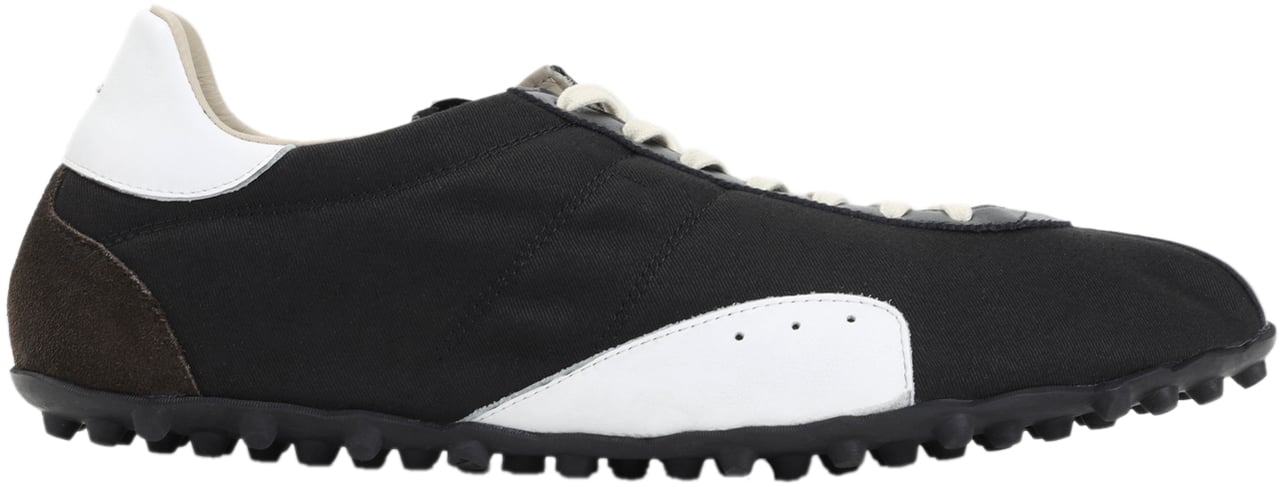 Maison Margiela MAISON MARGIELA S57WS0509.P8190 Zwart