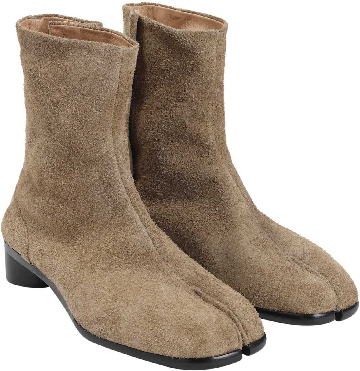 Maison Margiela MAISON MARGIELA S57WU0153.P8270 Bruin