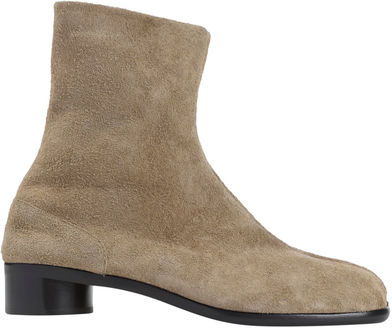 Maison Margiela MAISON MARGIELA S57WU0153.P8270 Bruin