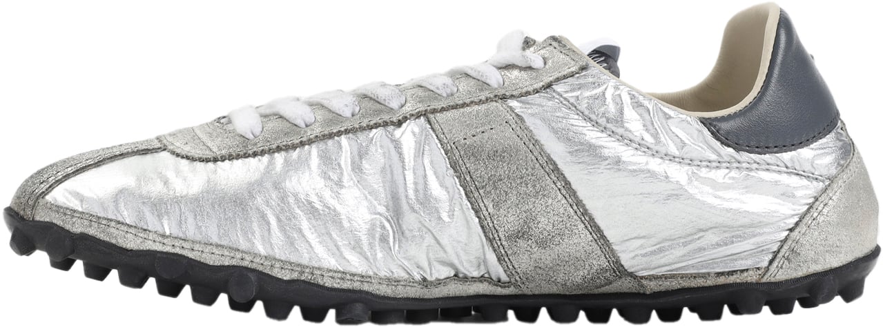 Maison Margiela MAISON MARGIELA S58WS0267.P7451 Zilver