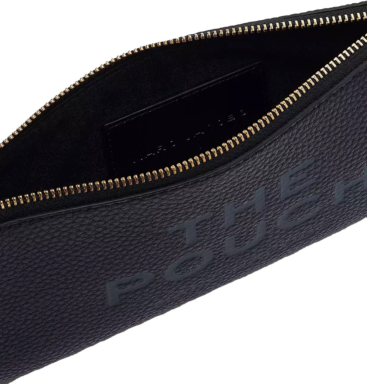 Marc Jacobs The Pouch Nero Zwart