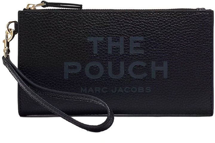 Marc Jacobs The Pouch Nero Zwart