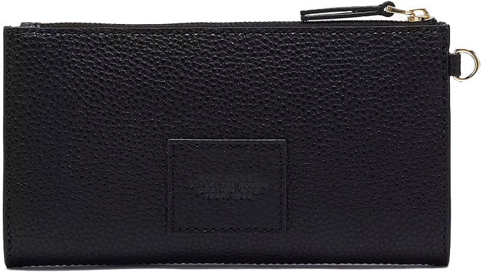 Marc Jacobs The Pouch Nero Zwart