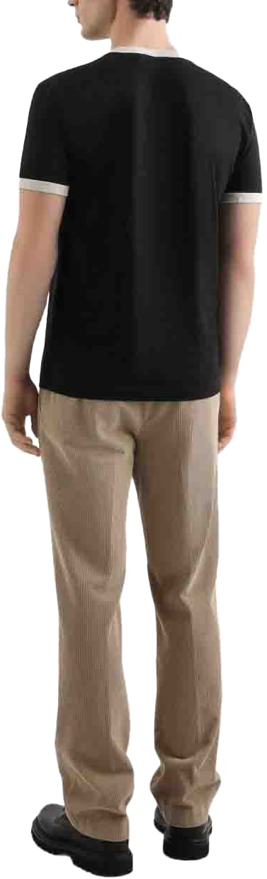 Dolce & Gabbana Trousers Beige Beige