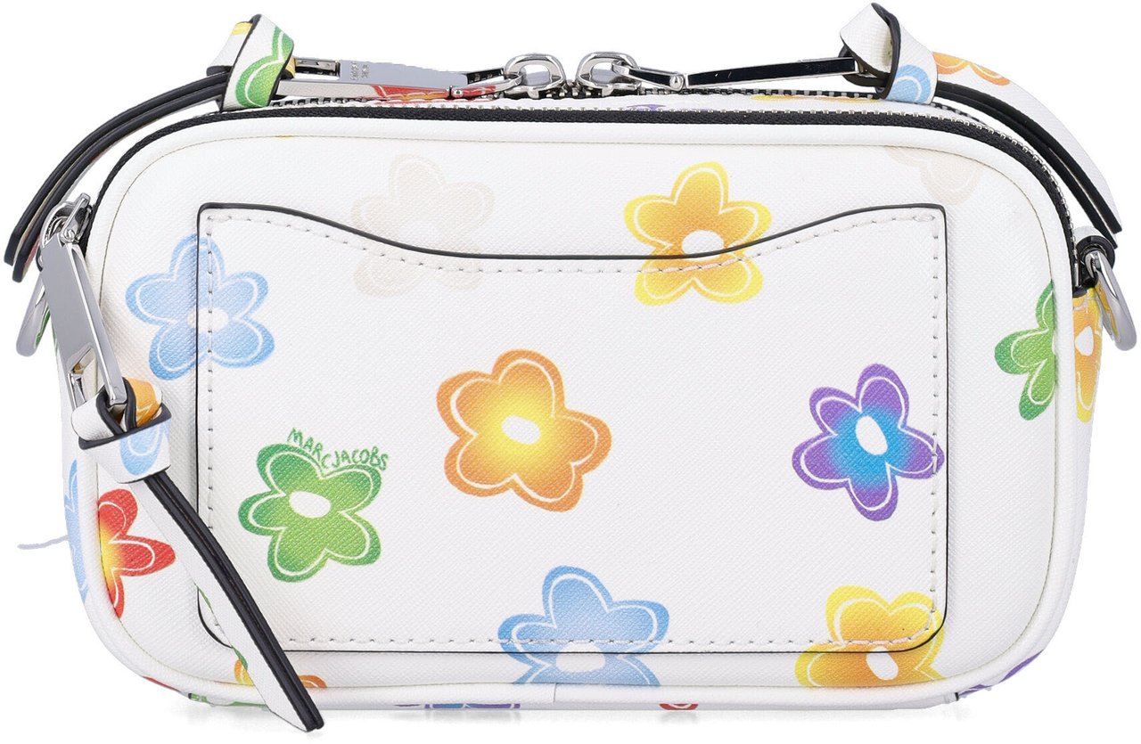 Marc Jacobs The Snapshort Daisy Multicolour Divers
