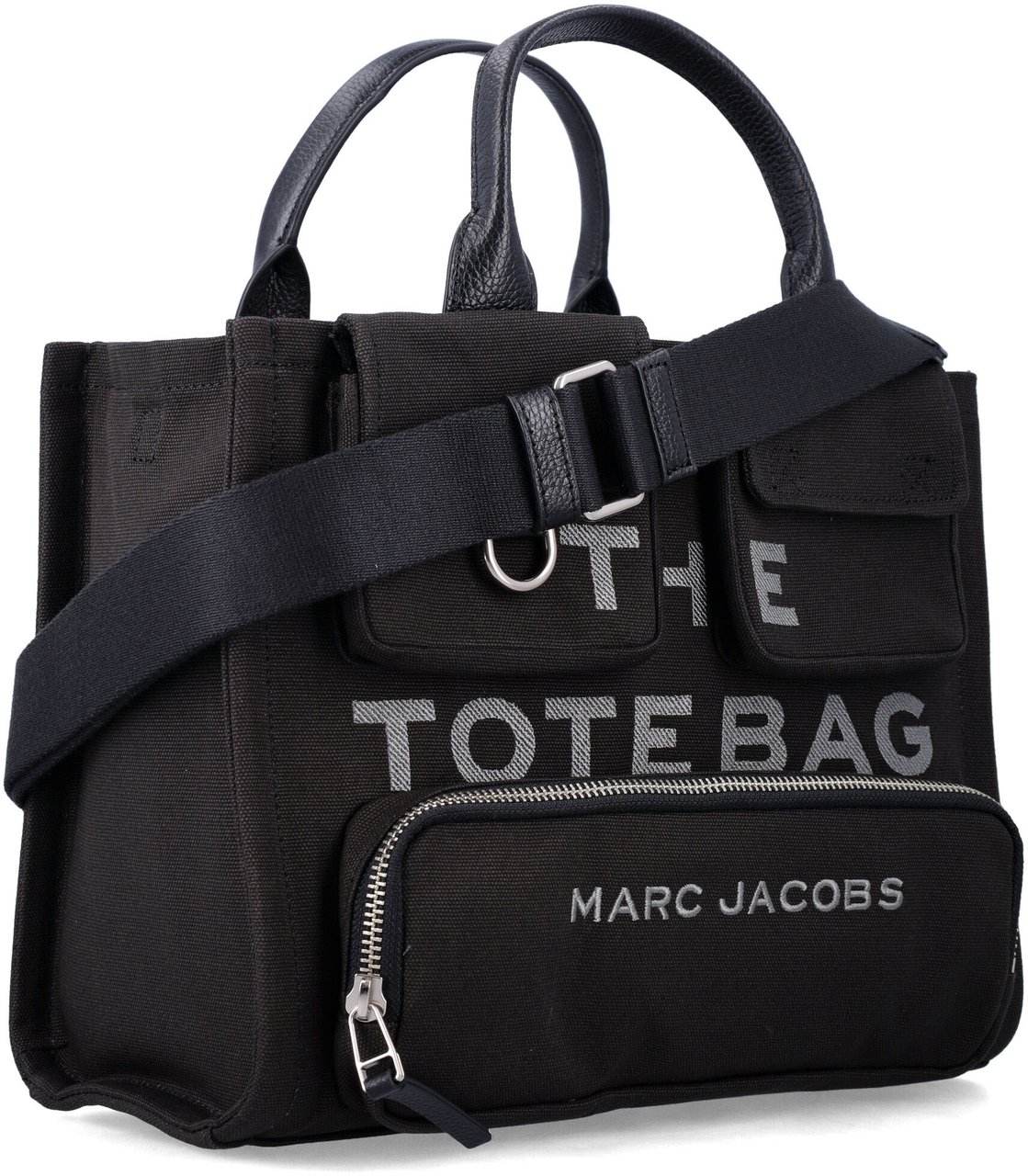 Marc Jacobs Bags Black Zwart