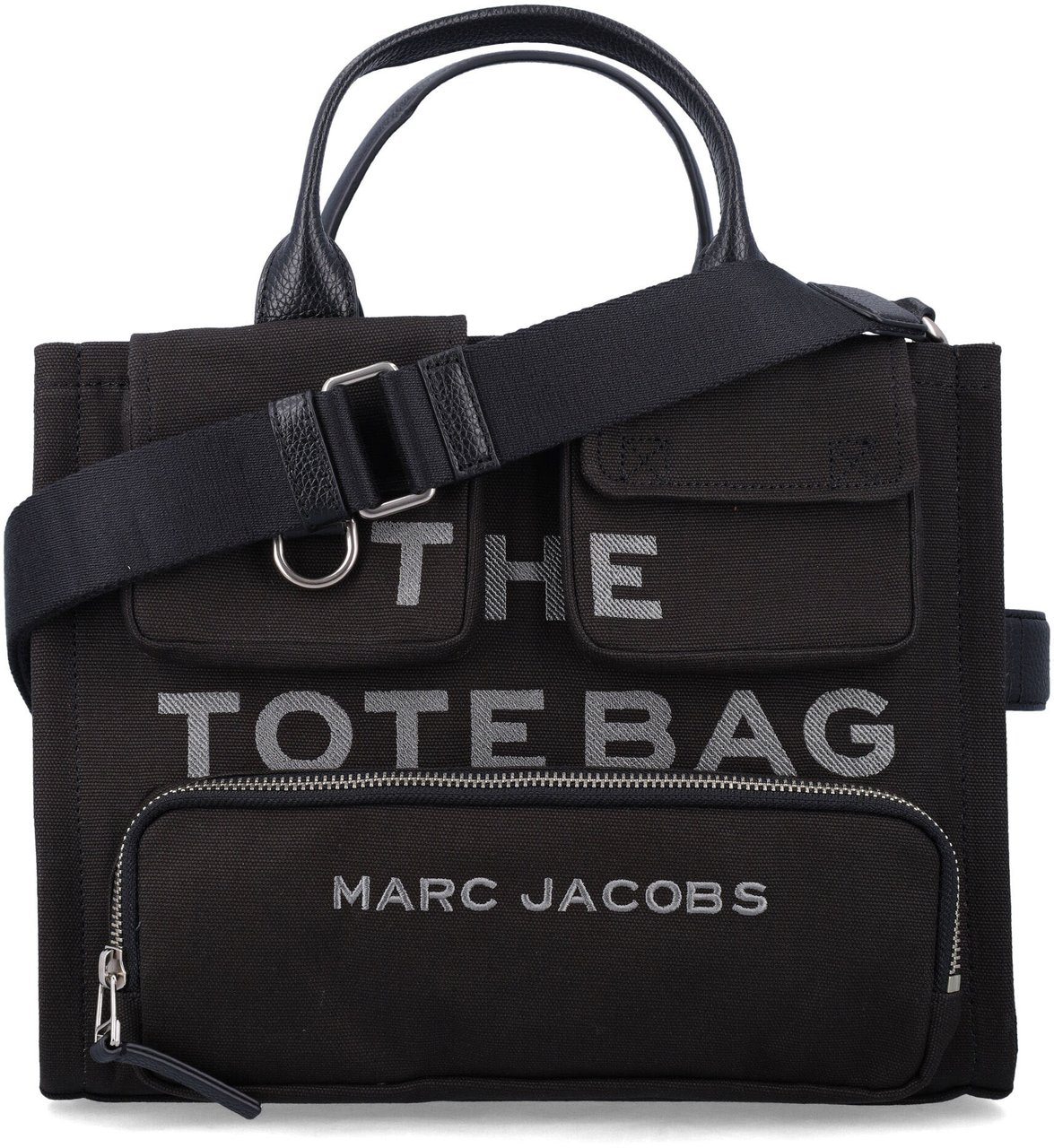 Marc Jacobs Bags Black Zwart