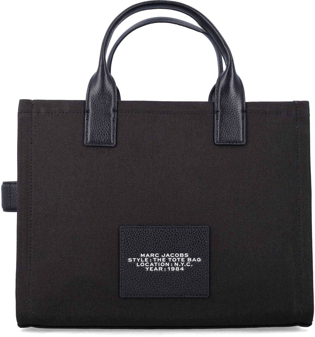 Marc Jacobs Bags Black Zwart