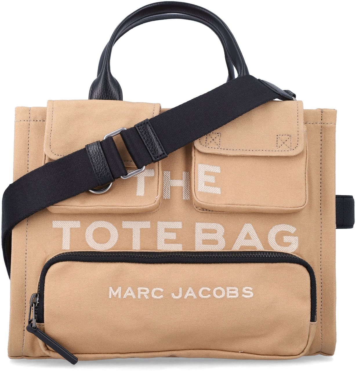 Marc Jacobs Bags Brown Bruin