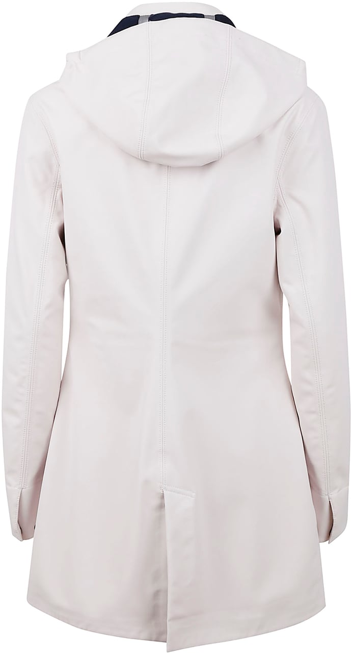 K-WAY Coats Pink Roze