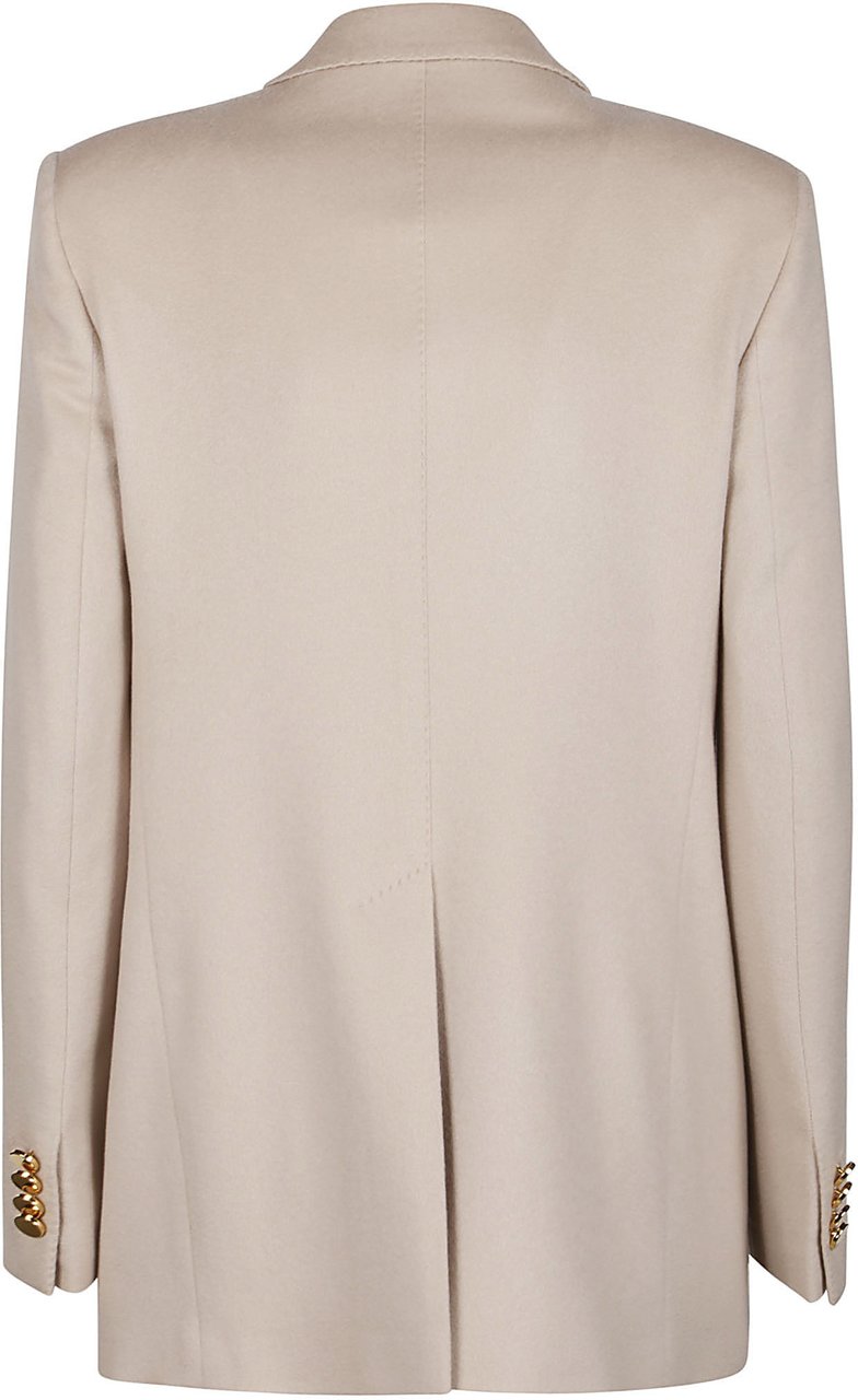 Tagliatore Jacket Brown Bruin