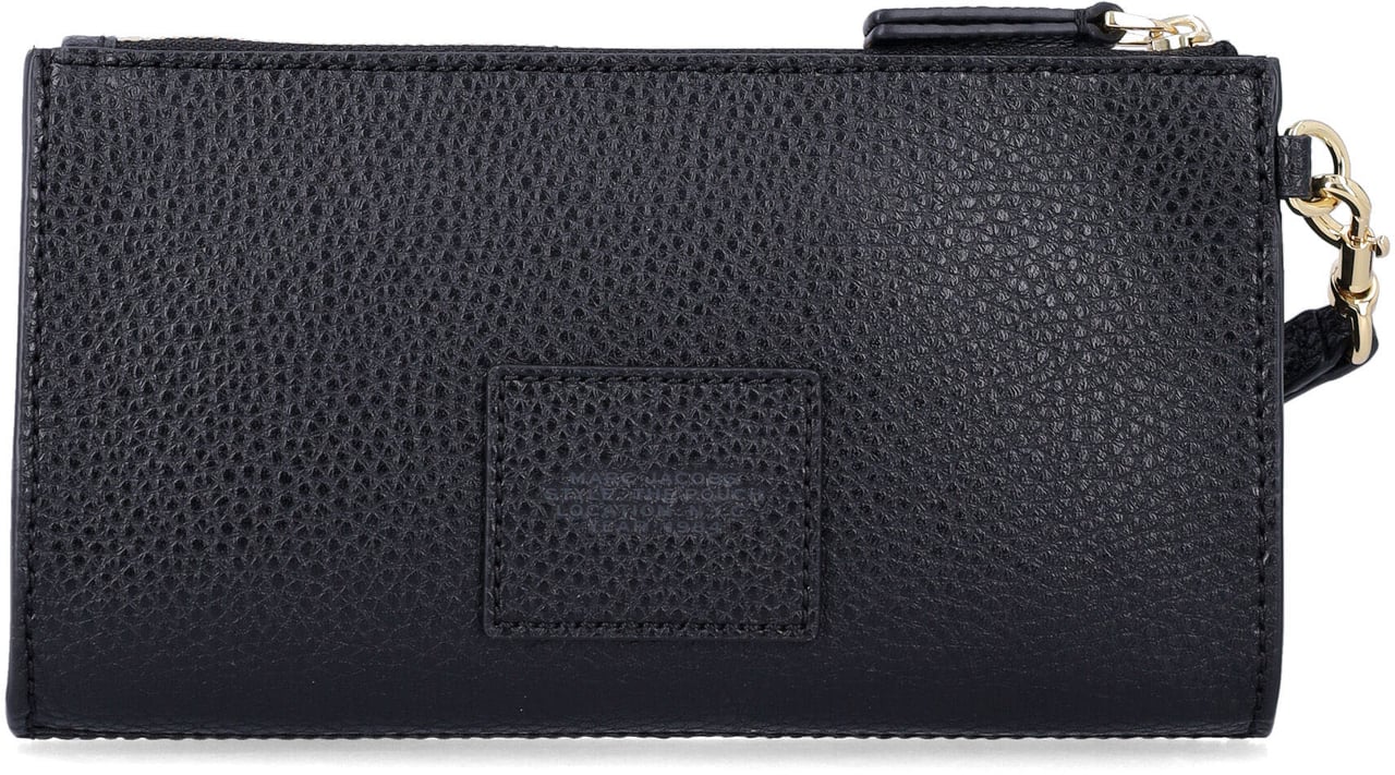 Marc Jacobs The Pouch Nero Zwart