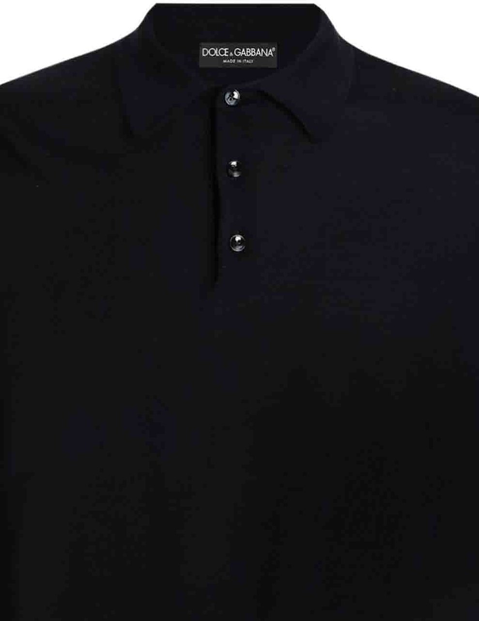 Dolce & Gabbana Sweaters Blue Blauw