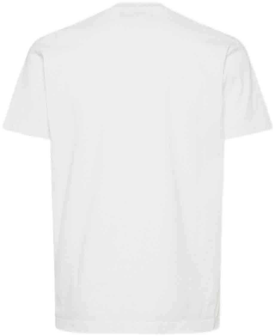 Dsquared2 T-Shirts And Polos Divers Divers