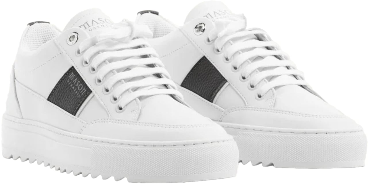 Mason Garments Tia Sport Sneakers Wit