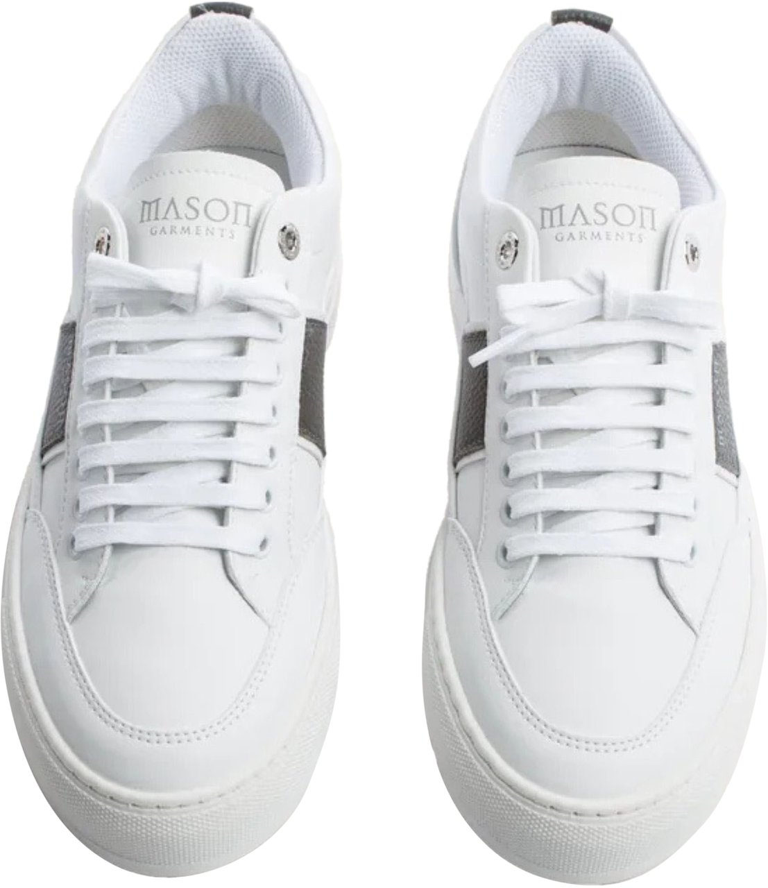 Mason Garments Tia Sport Sneakers Wit