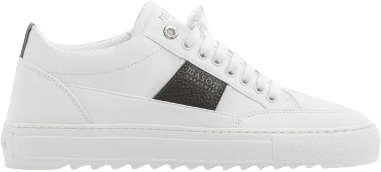 Mason Garments Tia Sport Sneakers Wit