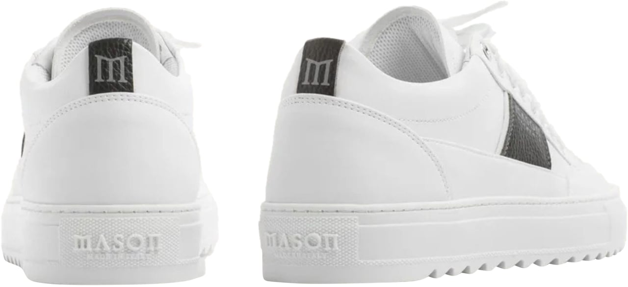 Mason Garments Tia Sport Sneakers Wit
