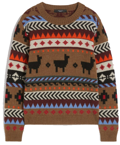 Max Mara Sweaters Camel Beige