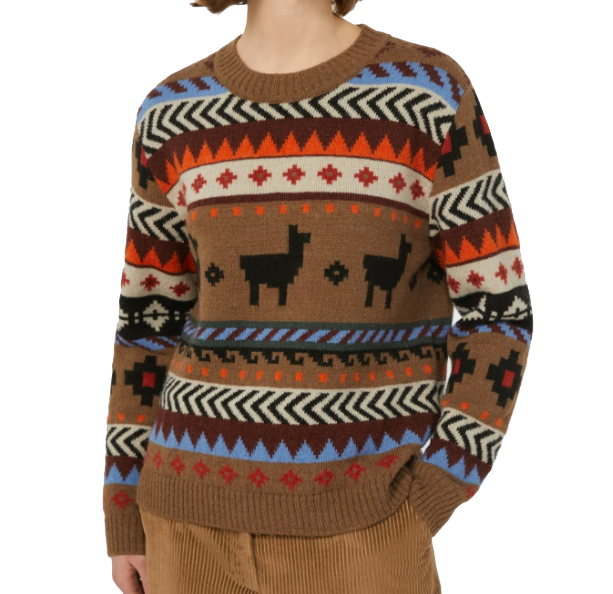 Max Mara Sweaters Camel Beige