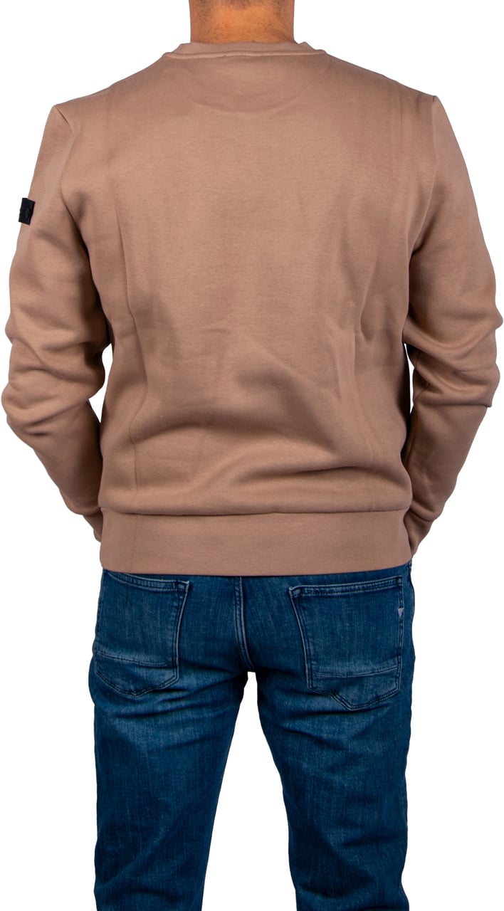 Peuterey Heren Trui Beige