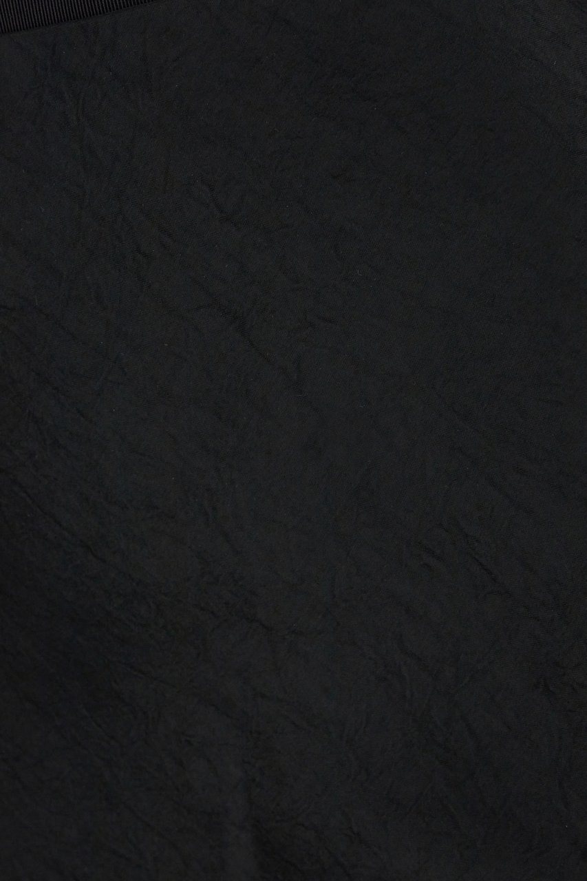 Maison Margiela Skirts Black Zwart