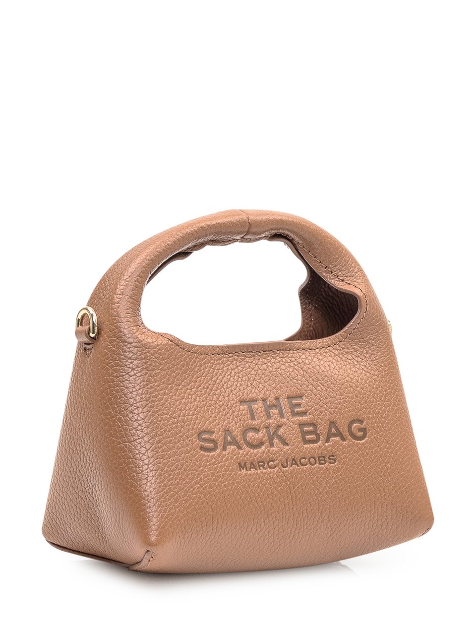 Marc Jacobs Bags Leather Brown Bruin