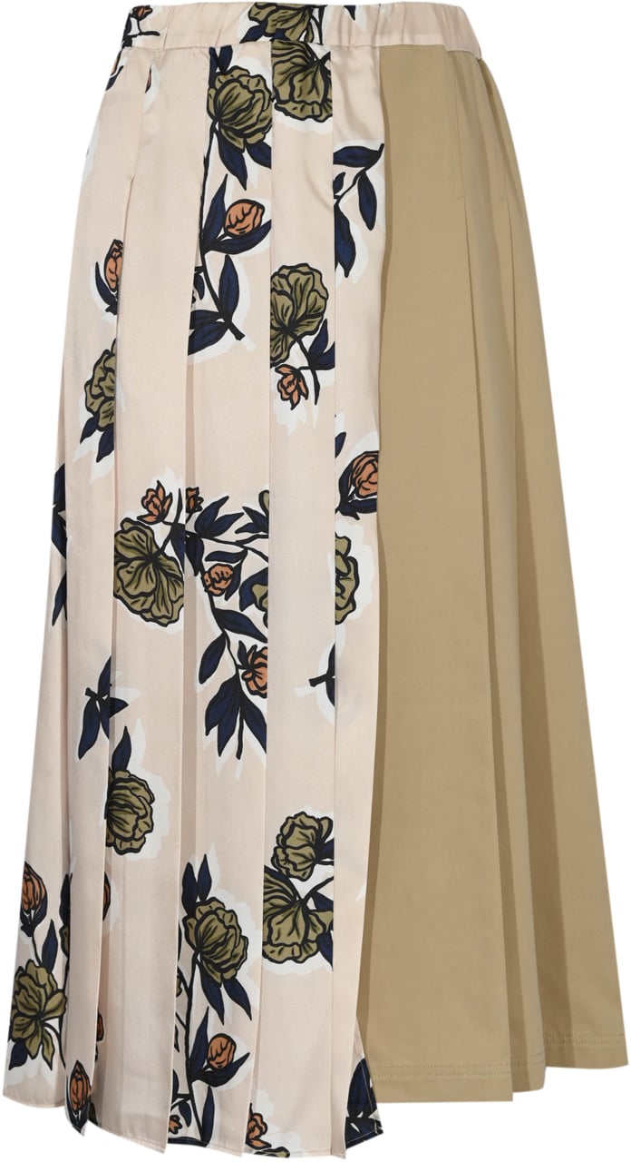 Max Mara Skirts Beige Beige