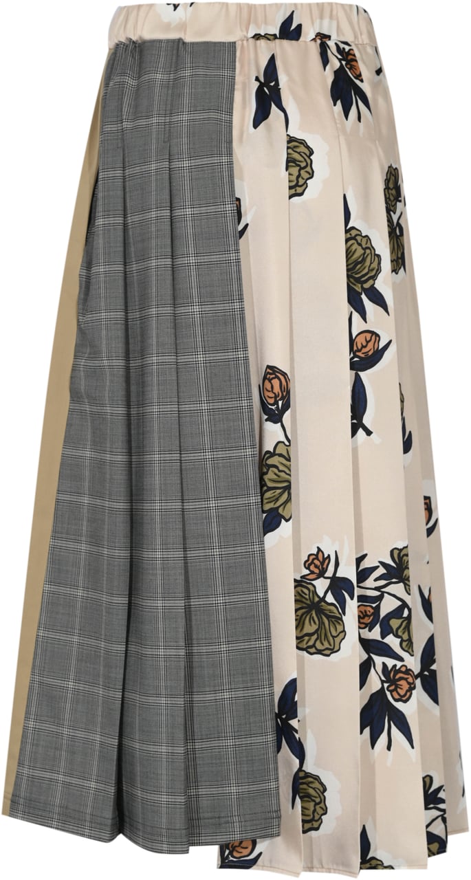Max Mara Skirts Beige Beige