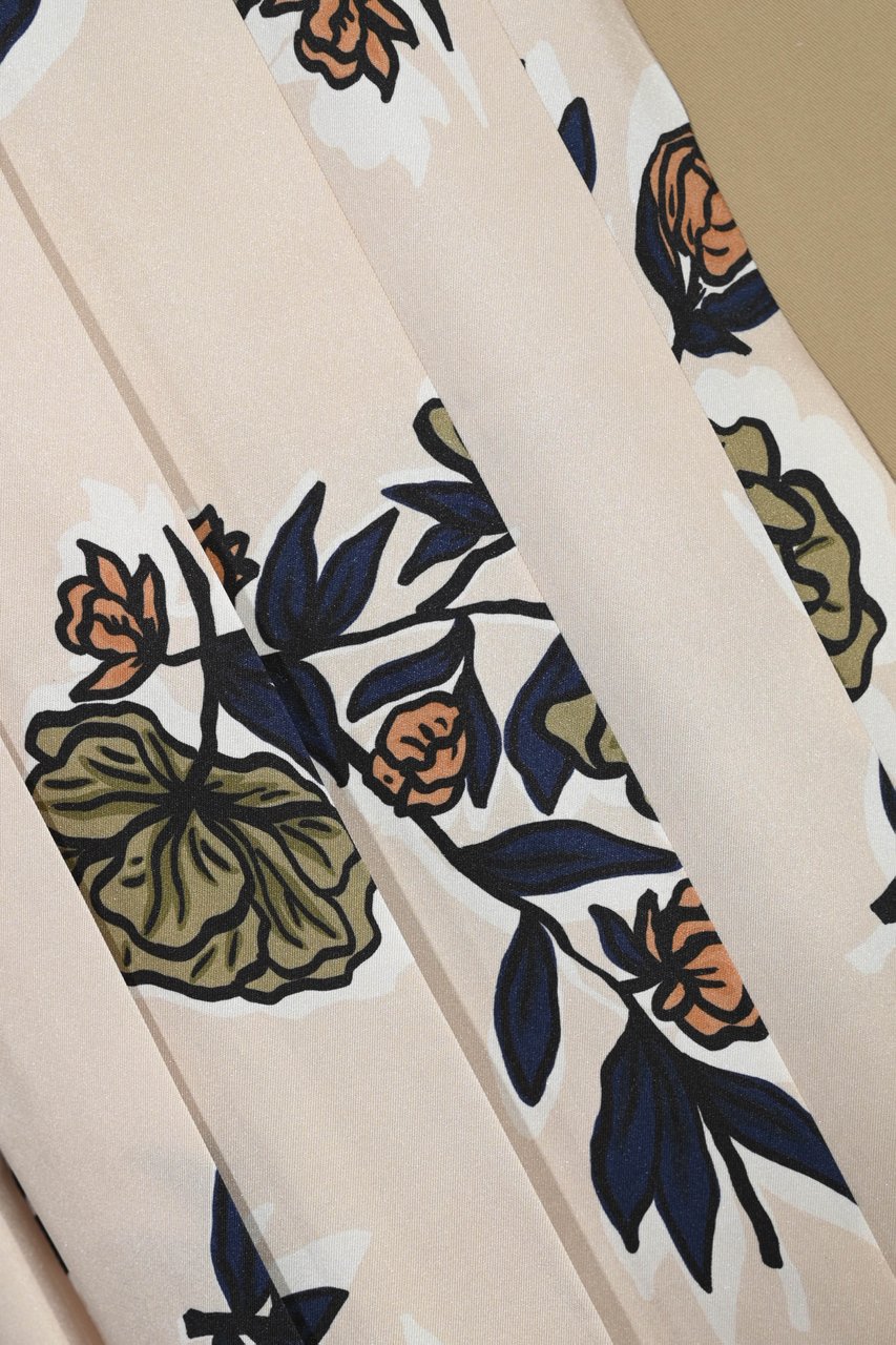 Max Mara Skirts Beige Beige