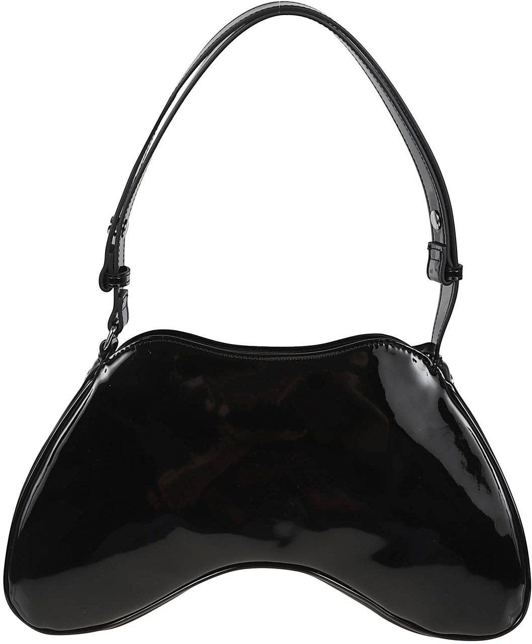 Diesel Bags Black Zwart