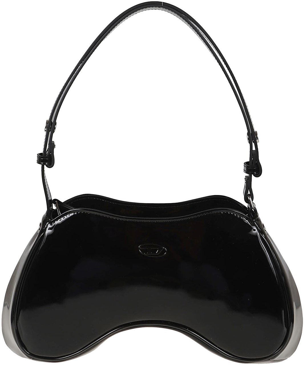 Diesel Bags Black Zwart