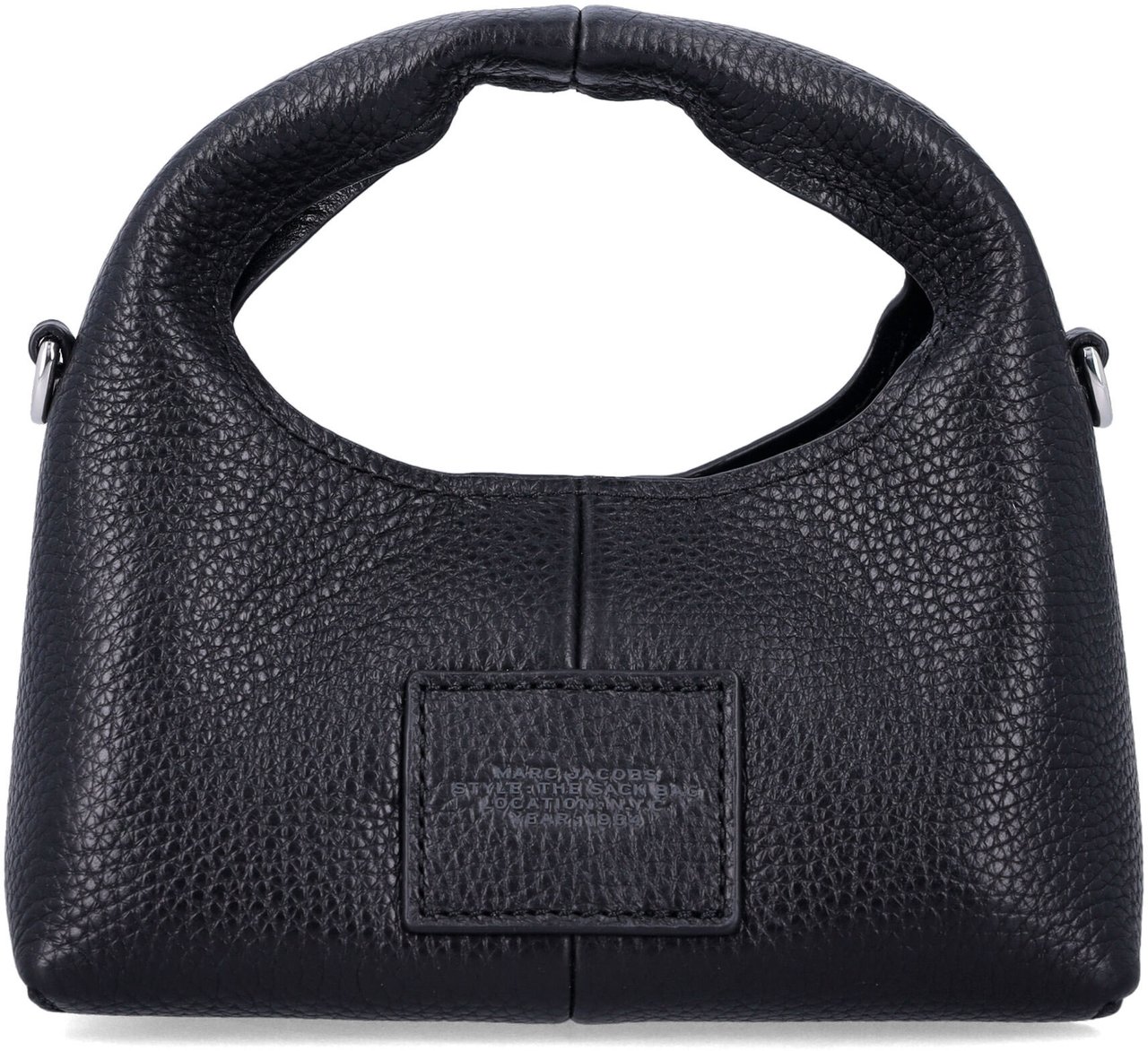 Marc Jacobs Bags Black Zwart