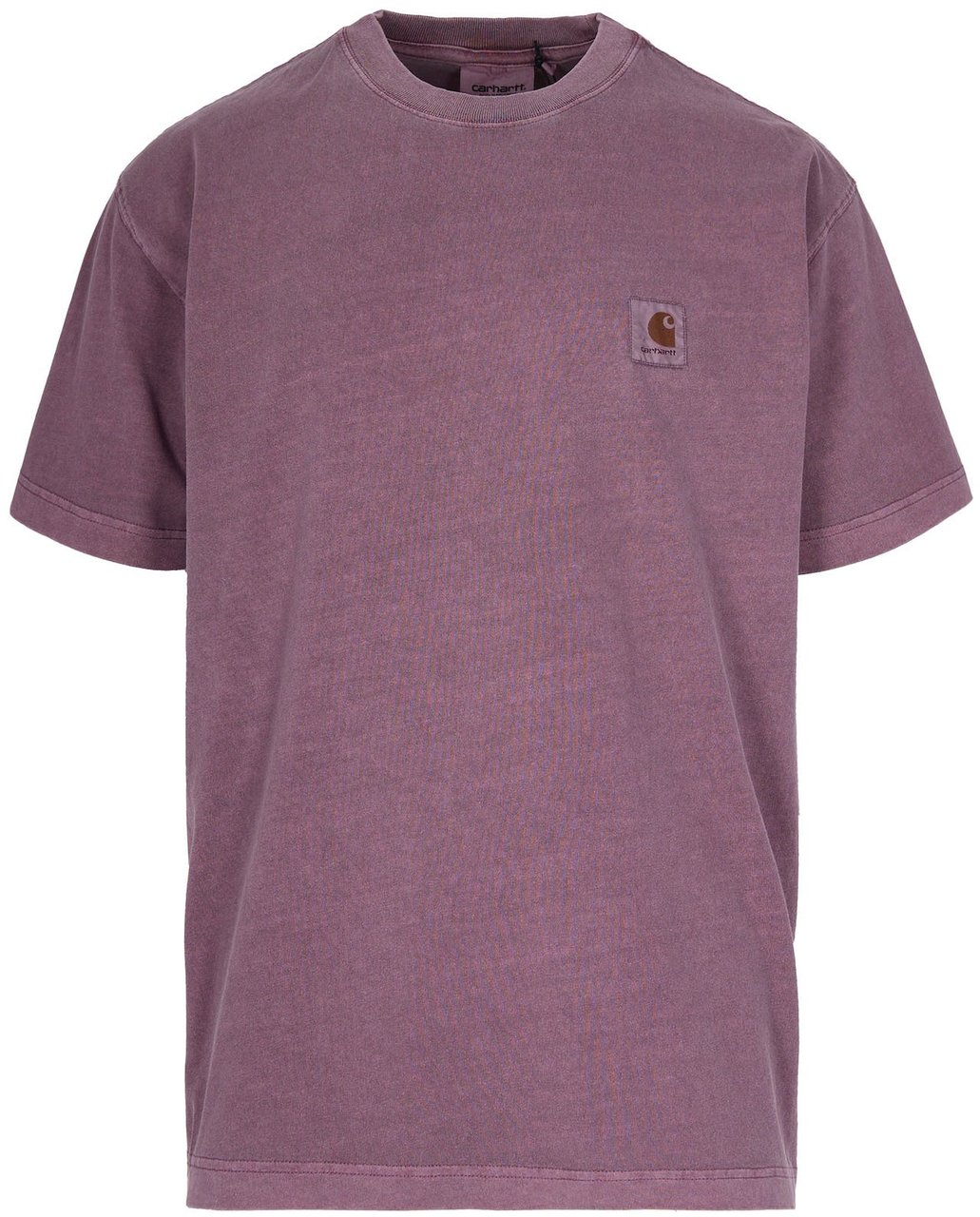 Carhartt t shirt vista 2 Paars