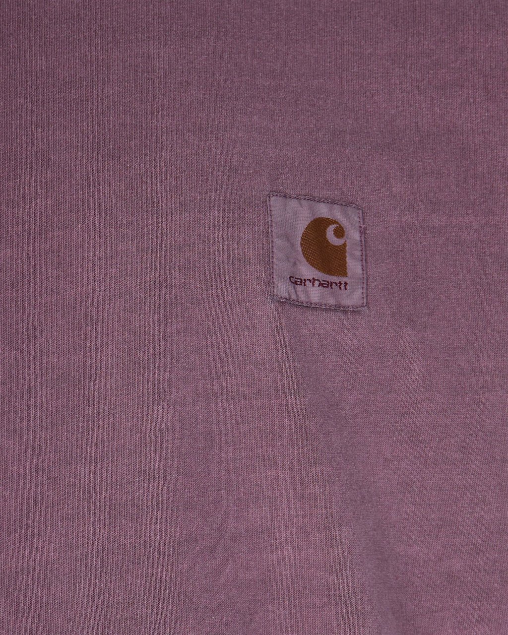 Carhartt t shirt vista 2 Paars