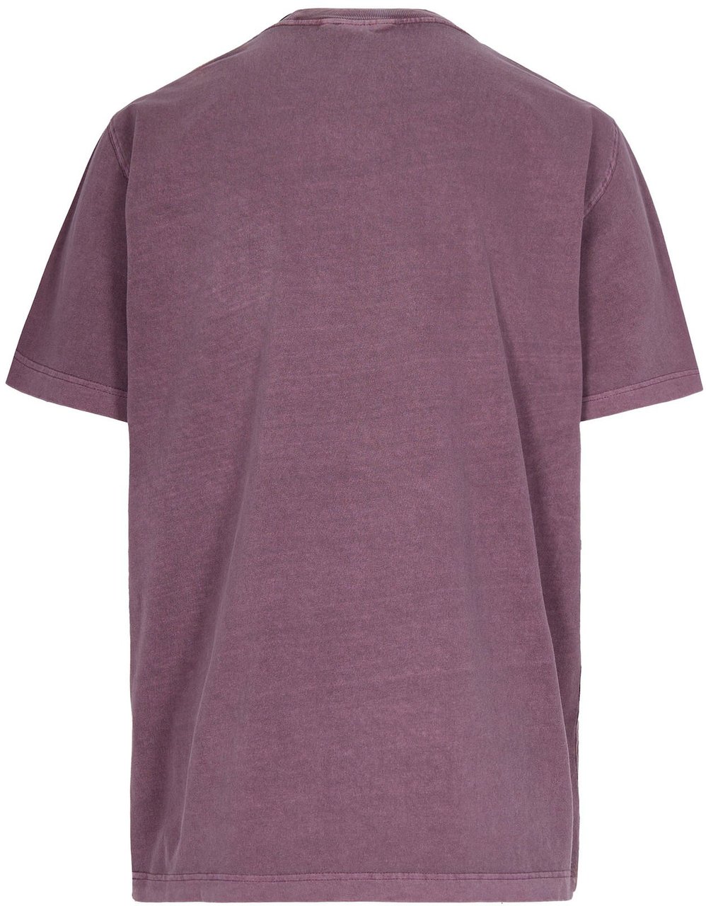 Carhartt t shirt vista 2 Paars