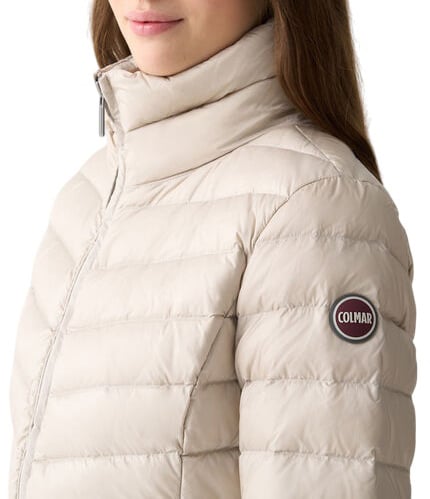 Colmar Originals Coat Beige