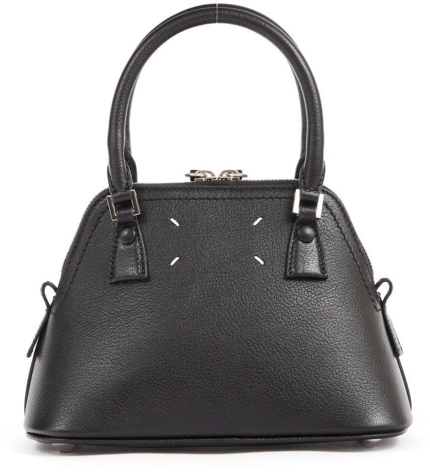 Maison Margiela Maison Margiela Borse... Nero Zwart