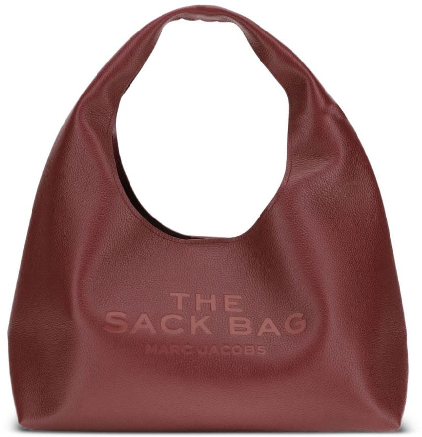 Marc Jacobs Marc Jacobs Borse... Rosso Rood