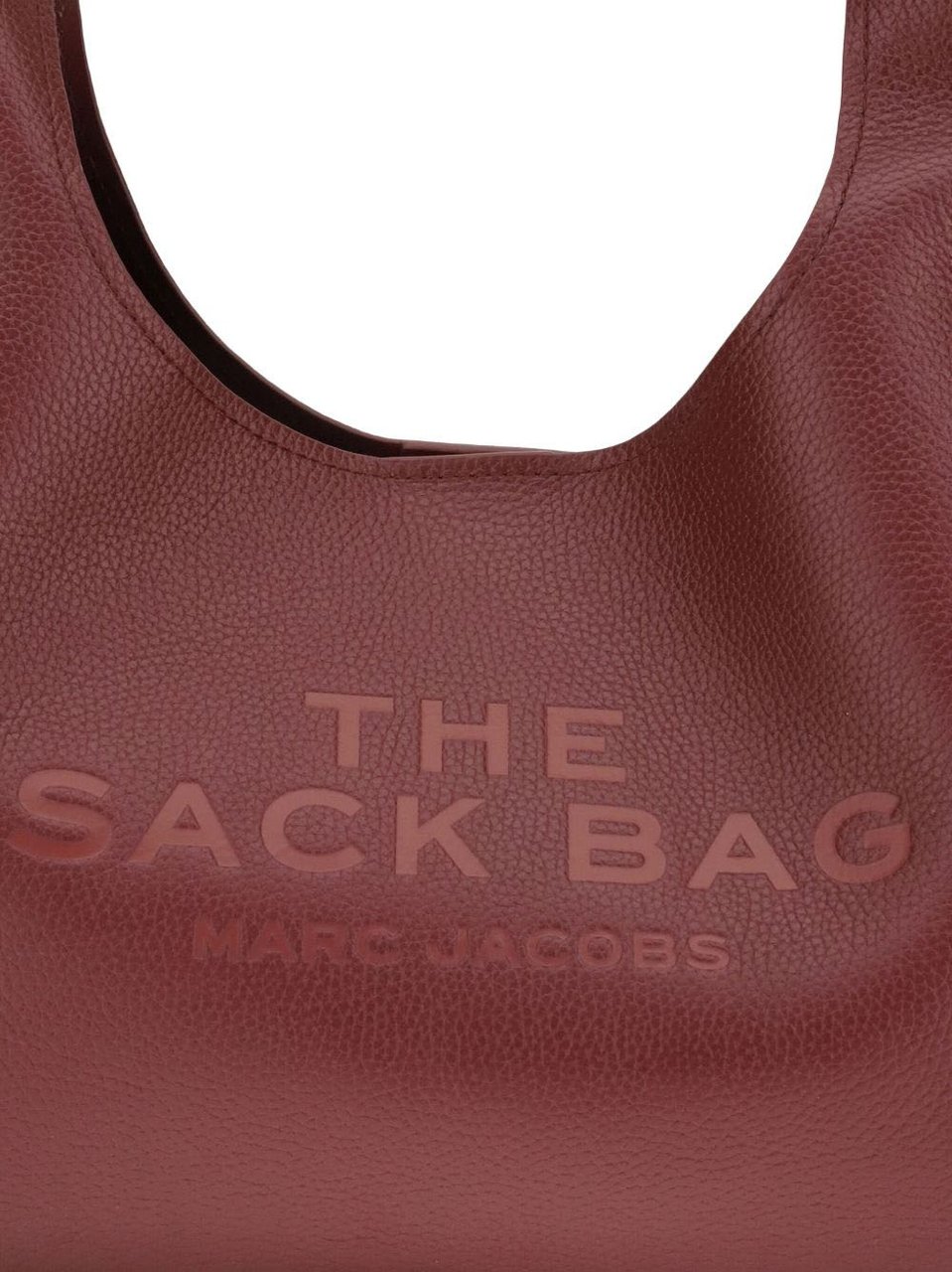 Marc Jacobs Marc Jacobs Borse... Rosso Rood