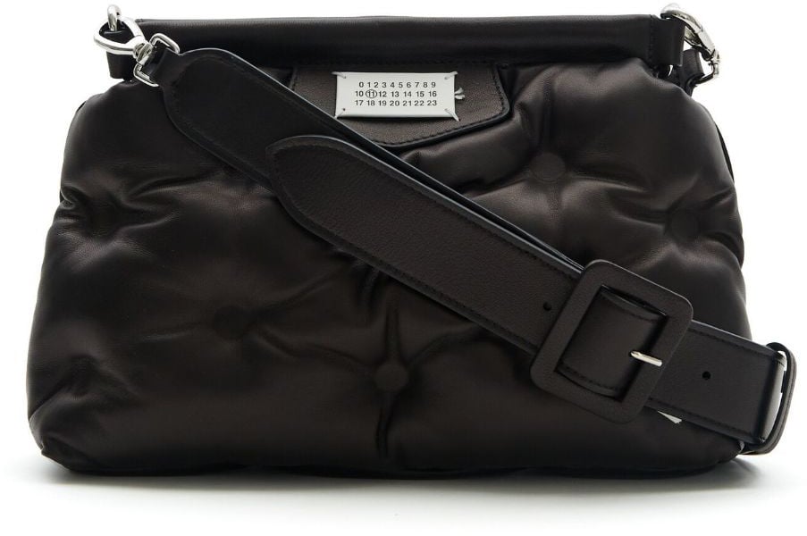 Maison Margiela Maison Margiela Borse... Nero Zwart