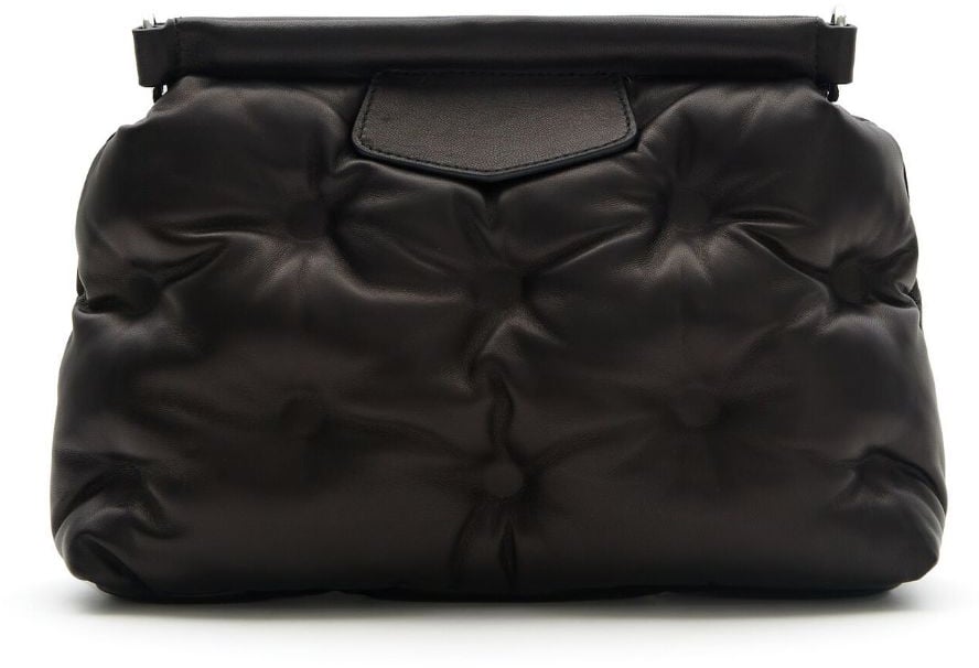 Maison Margiela Maison Margiela Borse... Nero Zwart