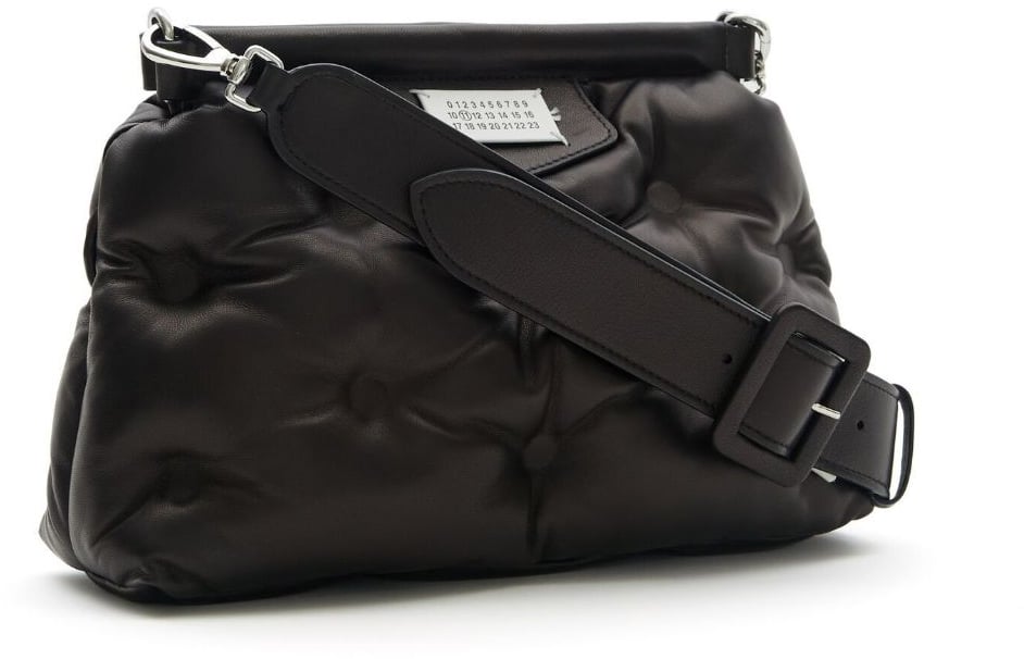 Maison Margiela Maison Margiela Borse... Nero Zwart