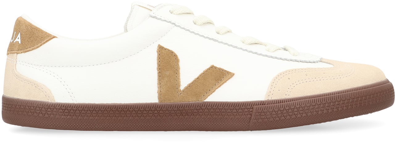 Veja Volley Whitetentbark Bruin