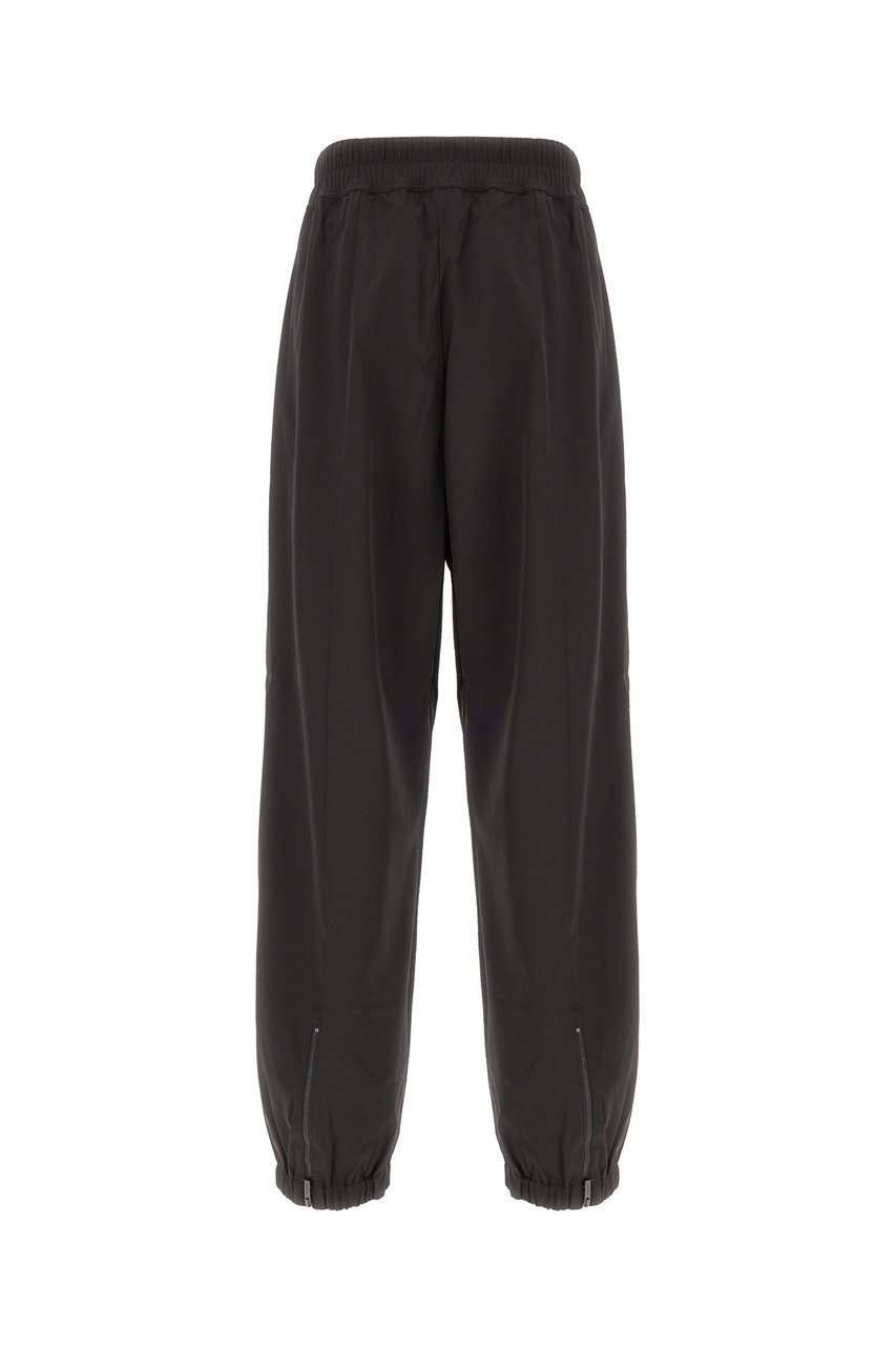 Fear of God Track Pant Nero Zwart